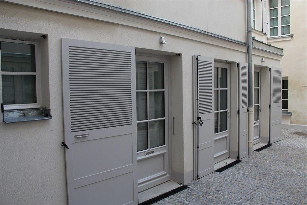 Photo of Buildings in 7th Arrondissement