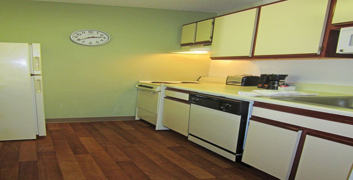Photo of Kitchen in US 290