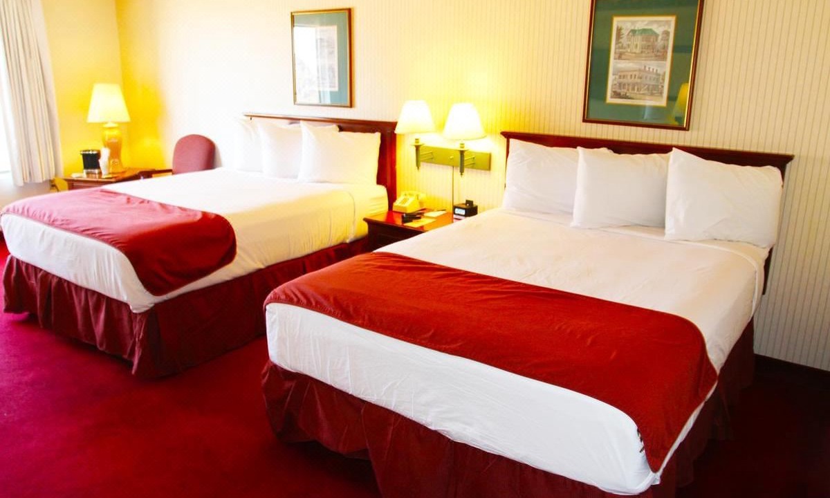 Photo of Bedroom in Boulder City