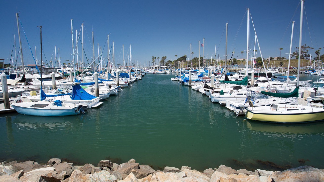 Photo of Outdoor in Oceanside