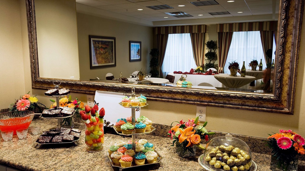 Photo of Livingroom in Tri-Cities