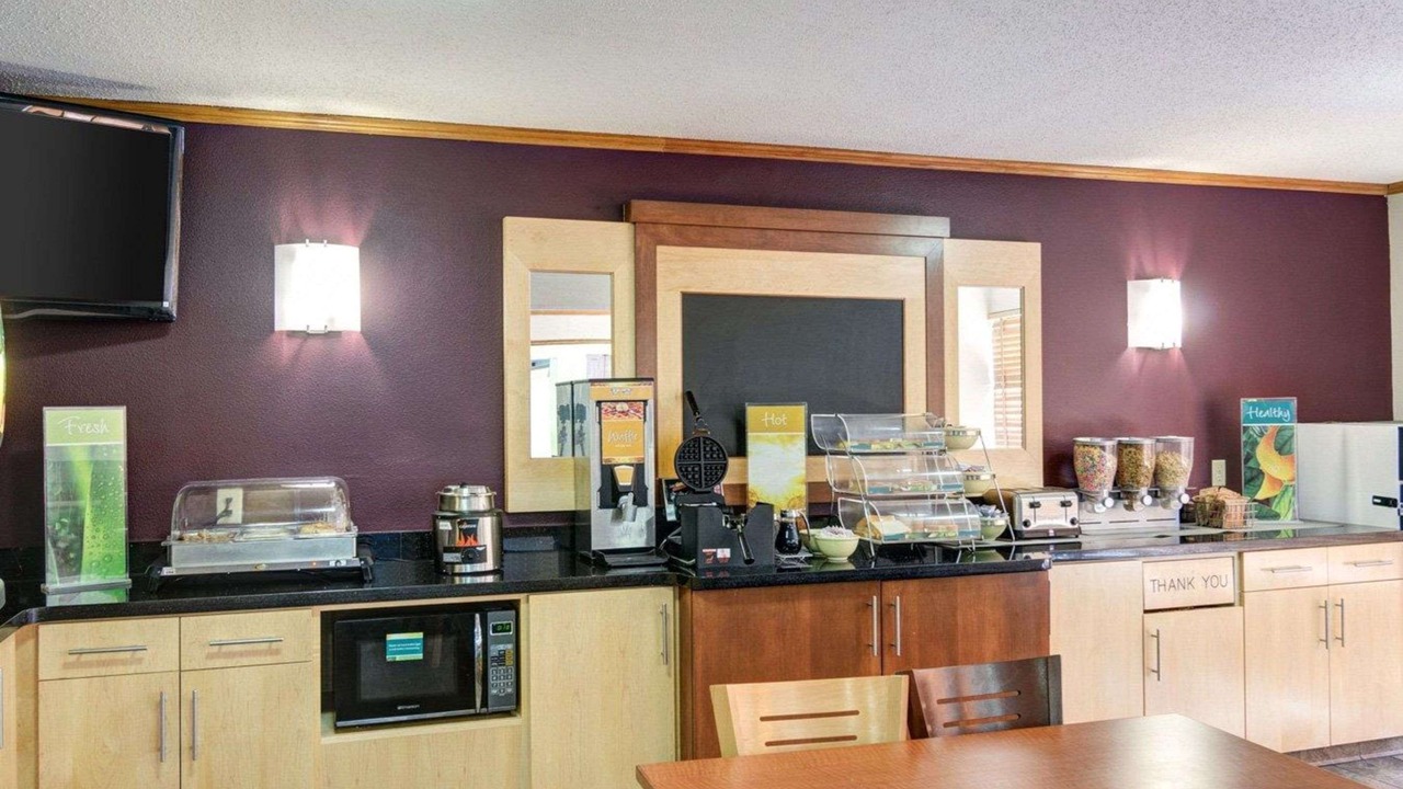 Photo of Kitchen in Fort Smith
