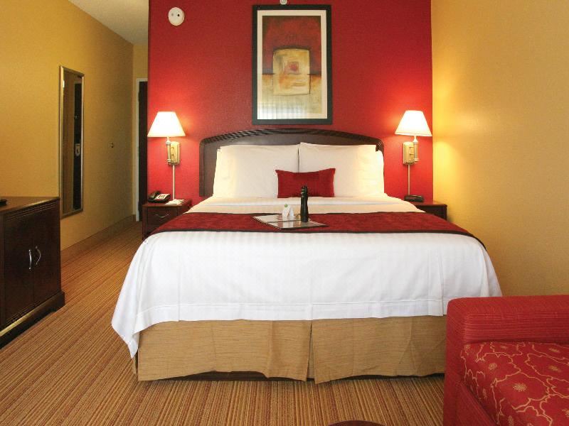 Photo of Bedroom in Rock Hill