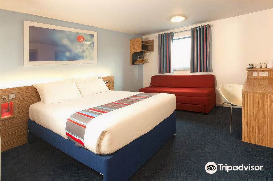 Photo of Bedroom in Balham