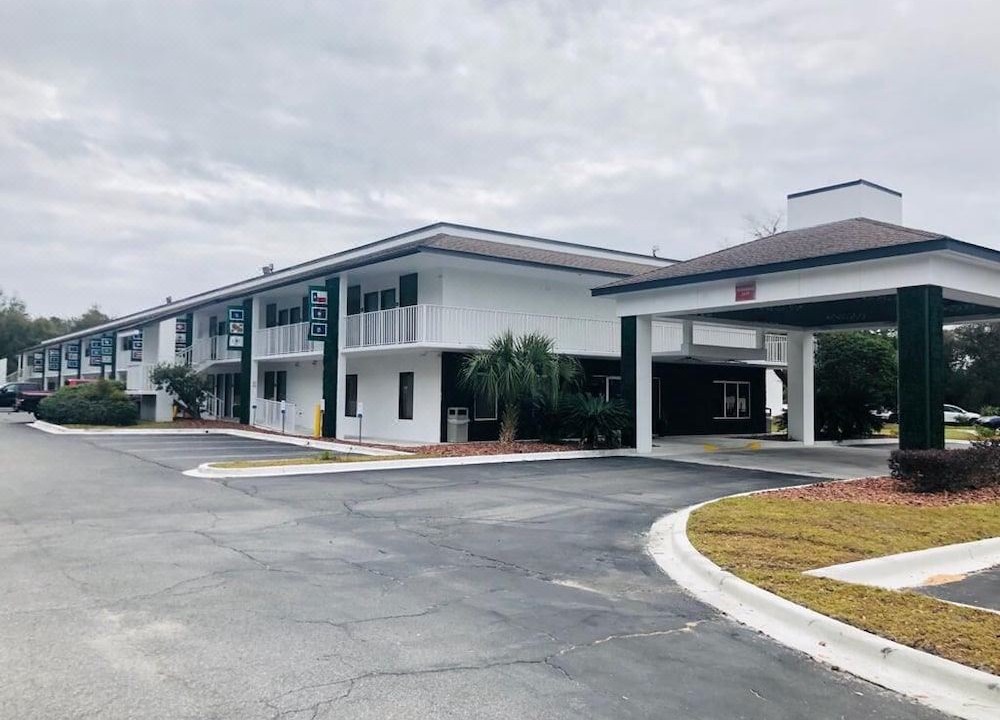 Photo of Buildings in Niceville