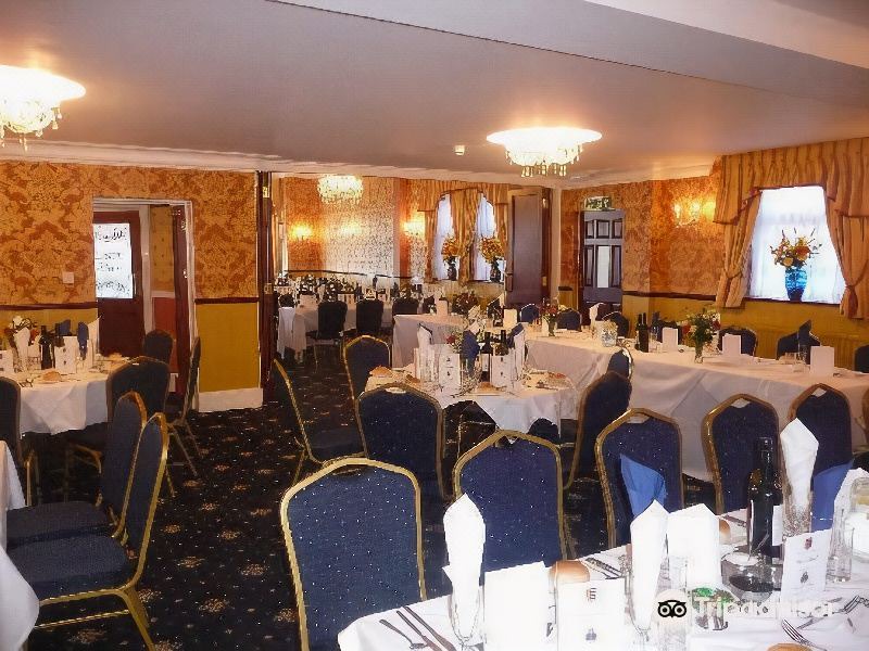 Photo of Livingroom in Great Yarmouth