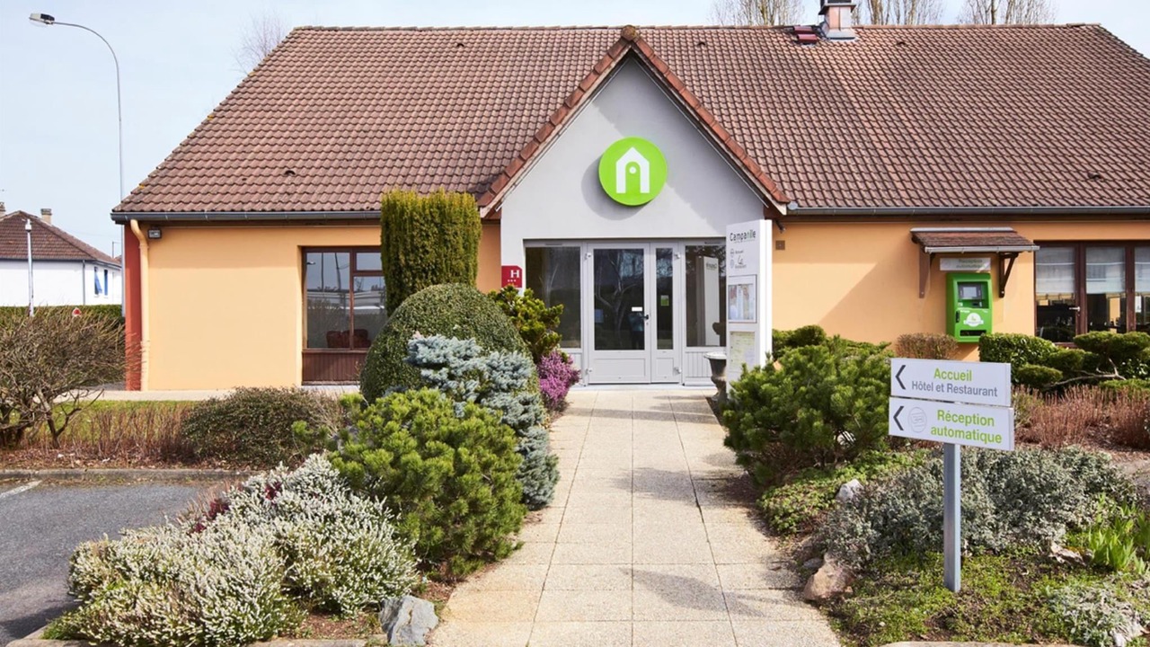 Photo of Buildings in Yutz