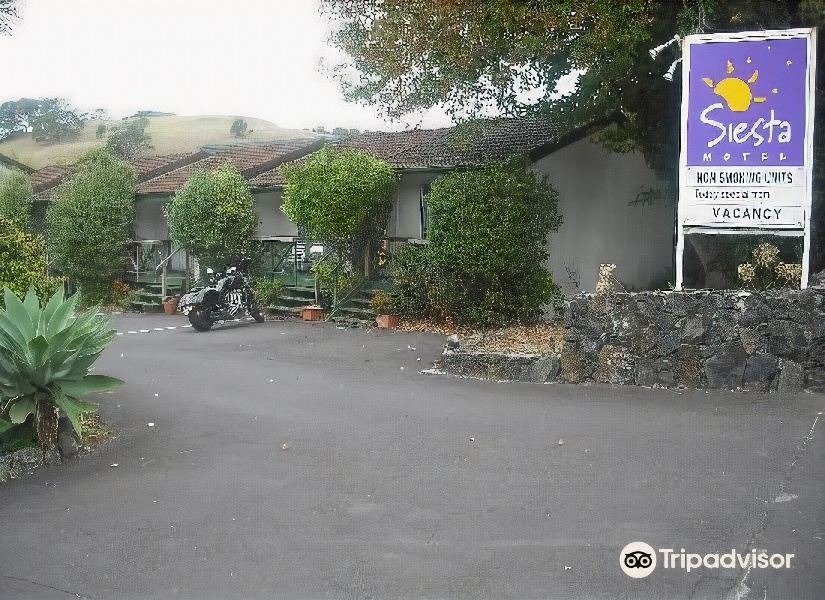 Photo of Buildings in Epsom