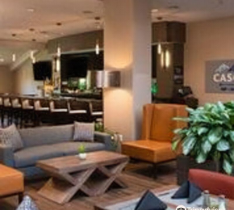 Photo of Livingroom in Lynnwood