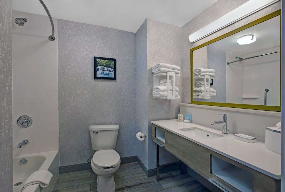 Photo of Bathroom in Westfield