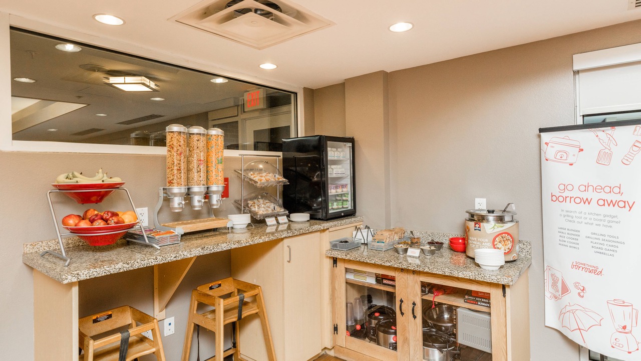 Photo of Kitchen in Winchester