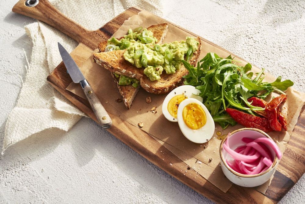 Photo of Patio Balcony in Saratoga Springs