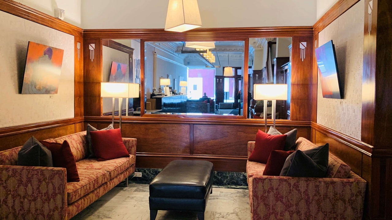 Photo of Livingroom in Union Square