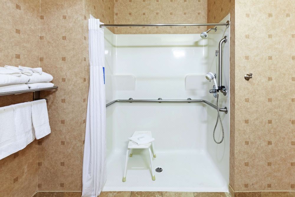 Photo of Bathroom in Owasso