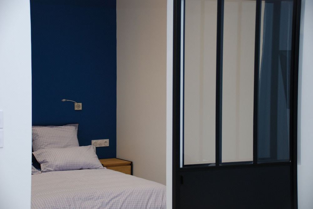 Photo of Bedroom in Montreuil-sur-Mer