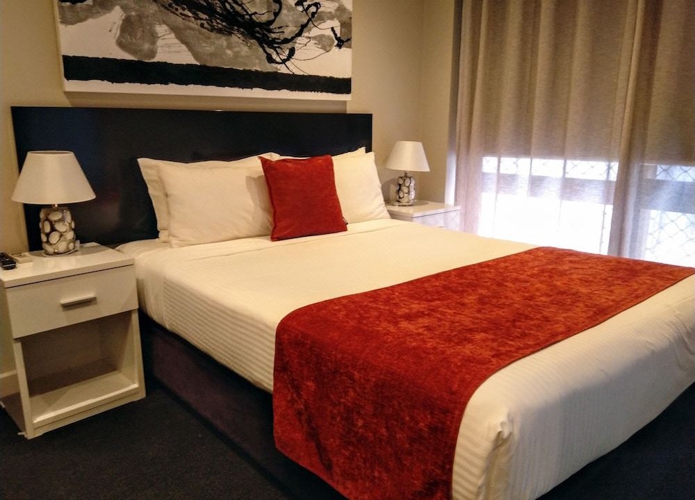 Photo of Bedroom in North Melbourne