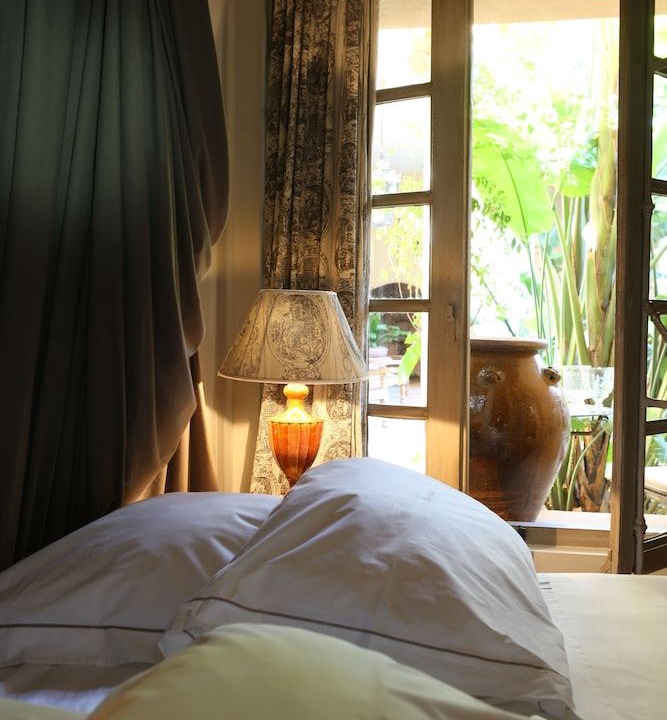 Photo of Bedroom in Faubourg