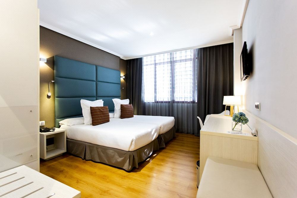 Photo of Bedroom in Guadalajara