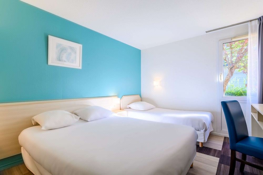 Photo of Bedroom in Saran