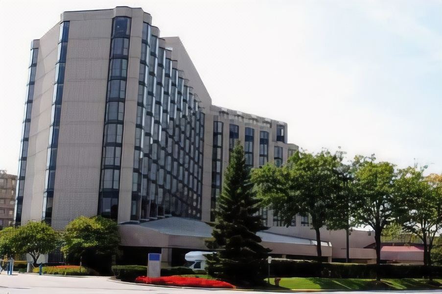 Photo of Buildings in Rosemont