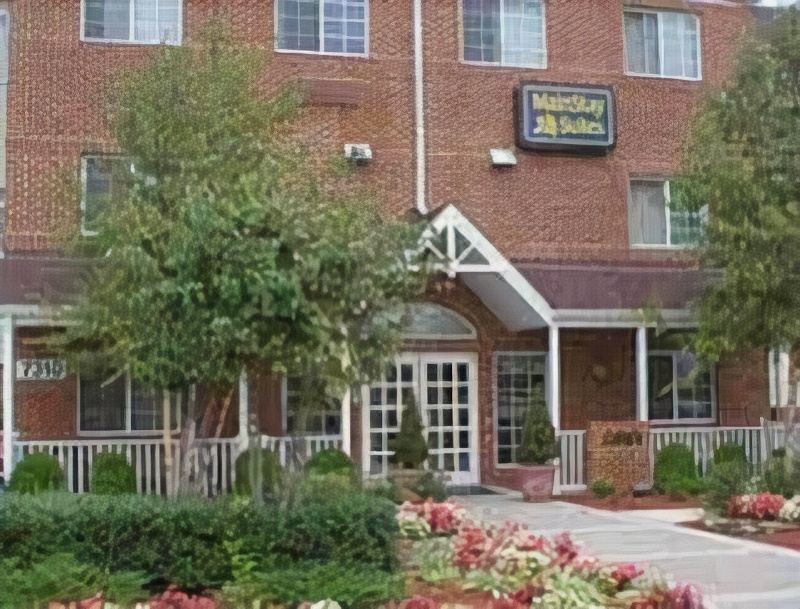 Photo of Buildings in Frederick