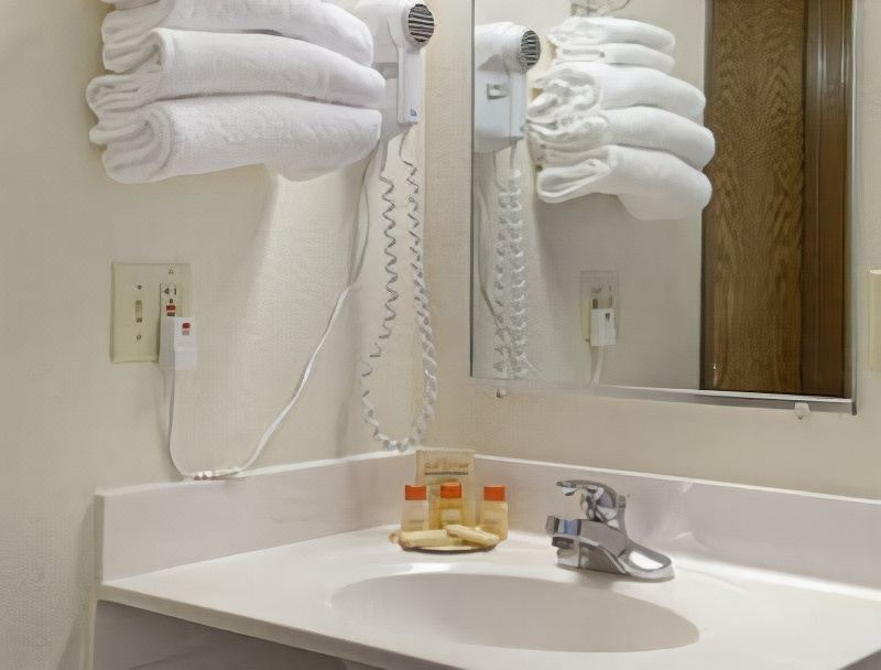 Photo of Bathroom in Sioux Falls