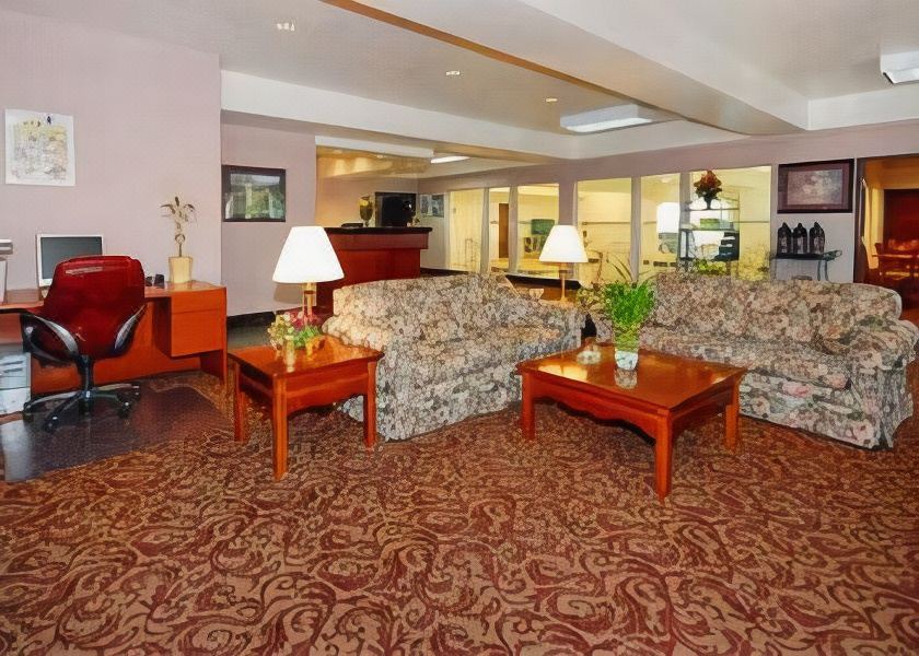 Photo of Livingroom in Albany