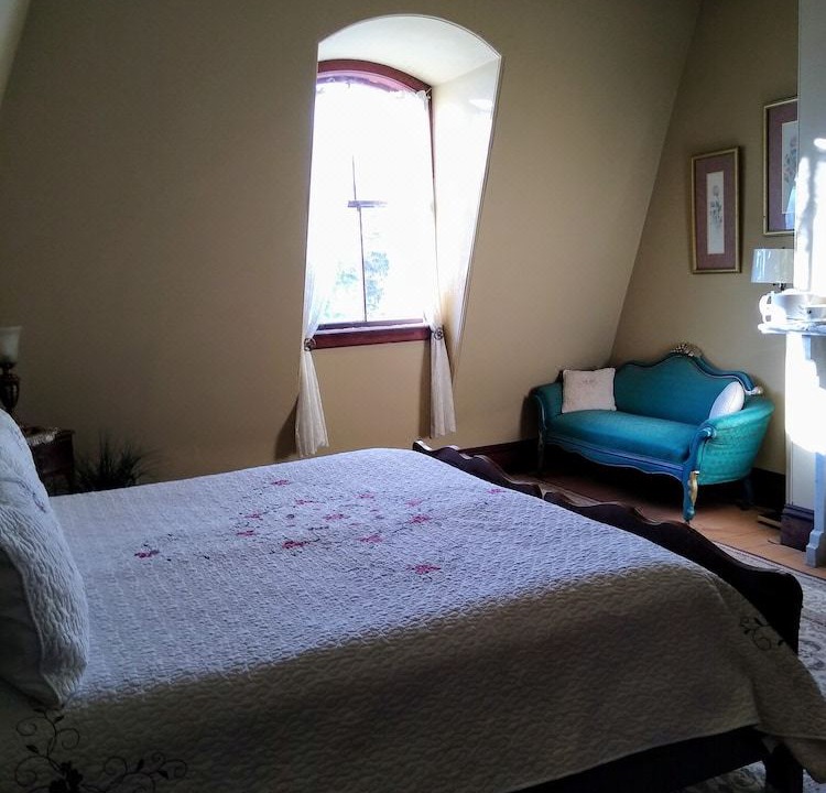 Photo of Bedroom in Wrentham