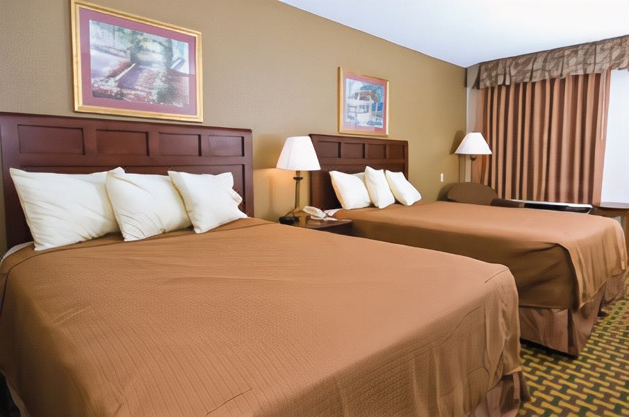 Photo of Bedroom in Jackson