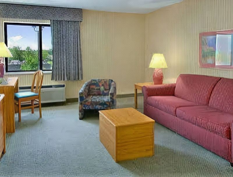 Photo of Livingroom in Flint