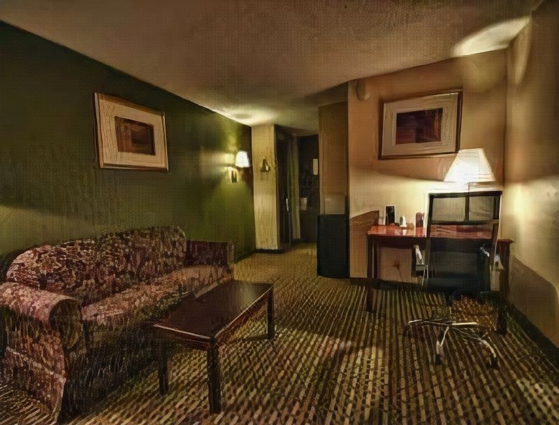 Photo of Livingroom in Clifton