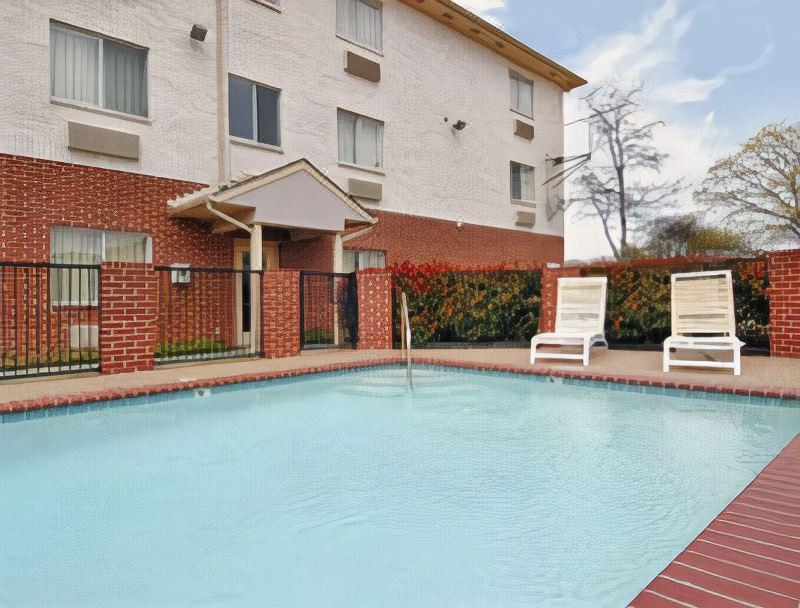 Photo of Outdoor in Northwest Dallas