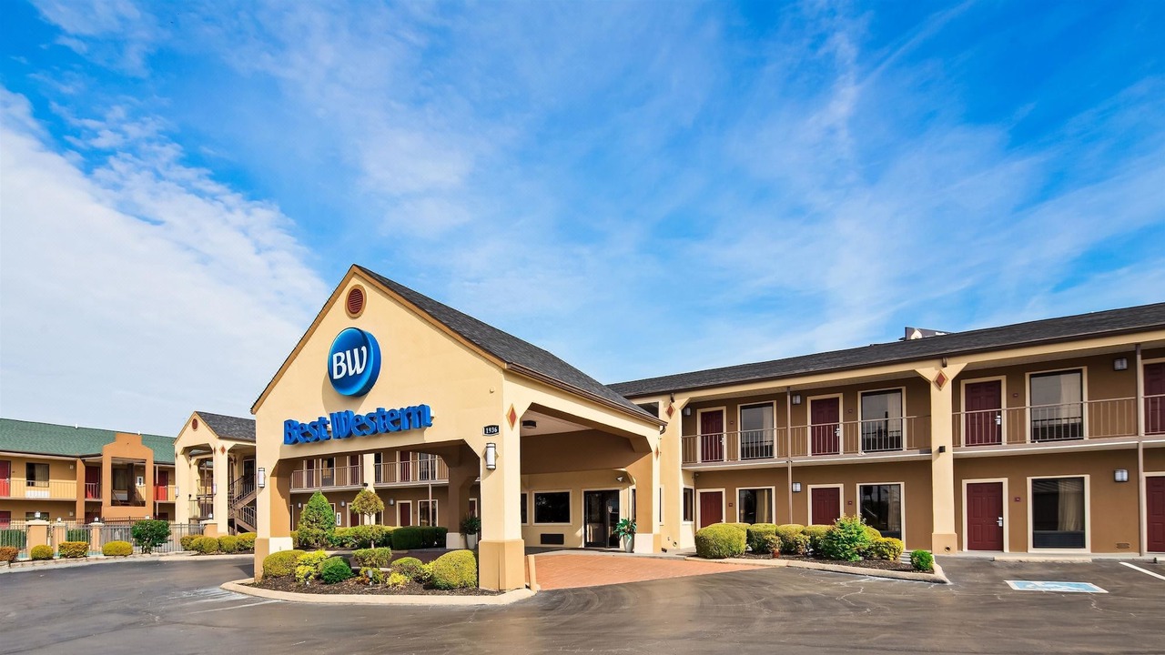 Photo of Buildings in Jackson