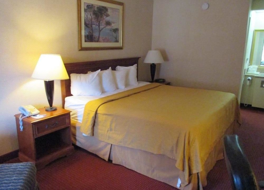 Photo of Bedroom in Suffolk
