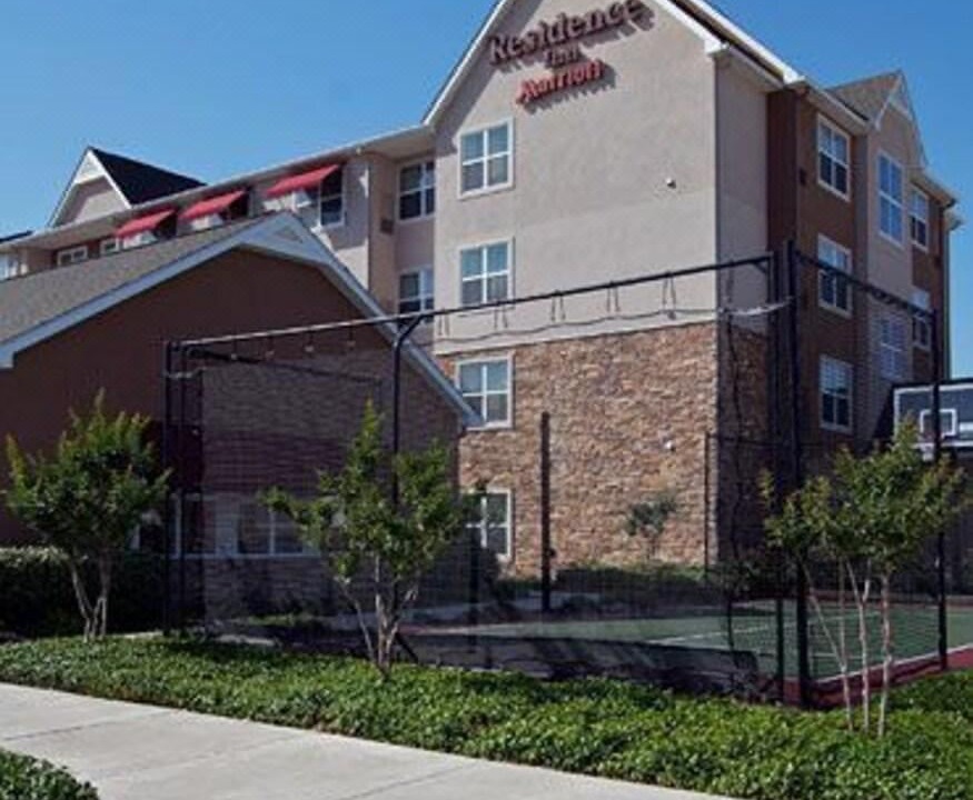 Photo of Buildings in College Station