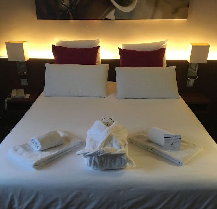 Photo of Bedroom in Les Platanes