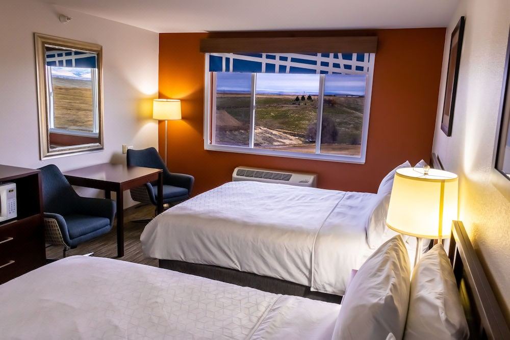 Photo of Bedroom in Pendleton