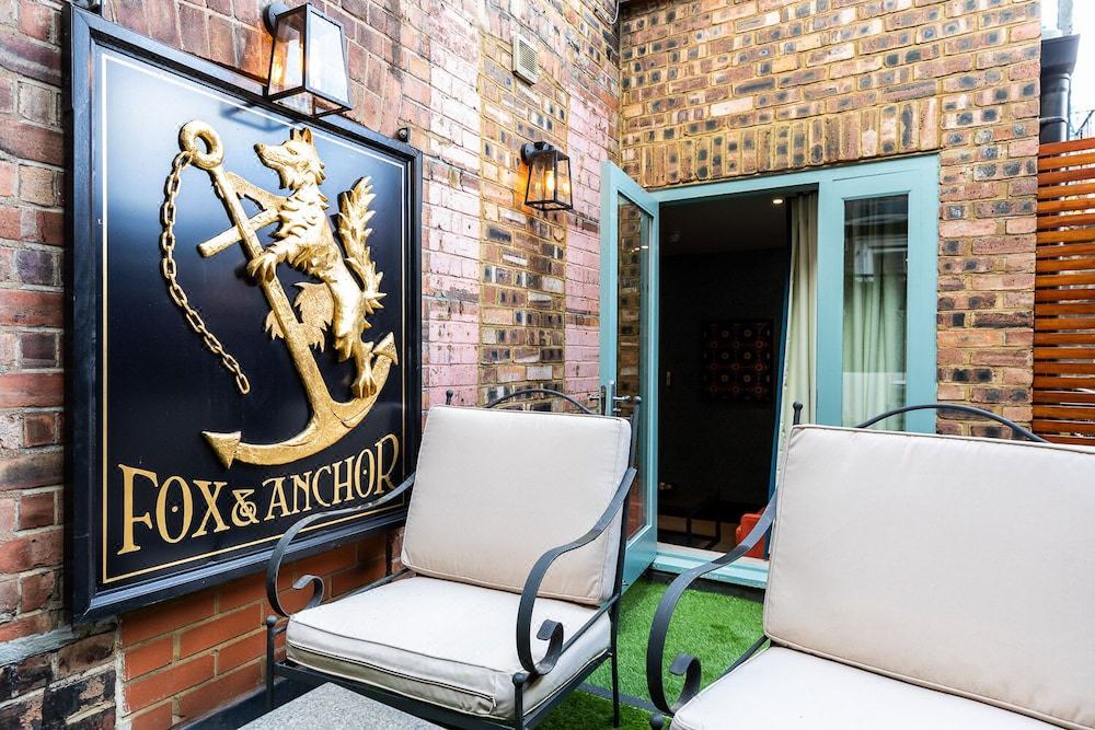 Photo of Others in Barbican