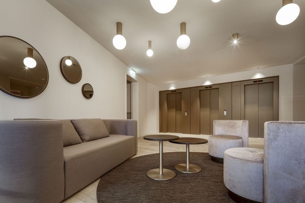 Photo of Livingroom in St. Gallen