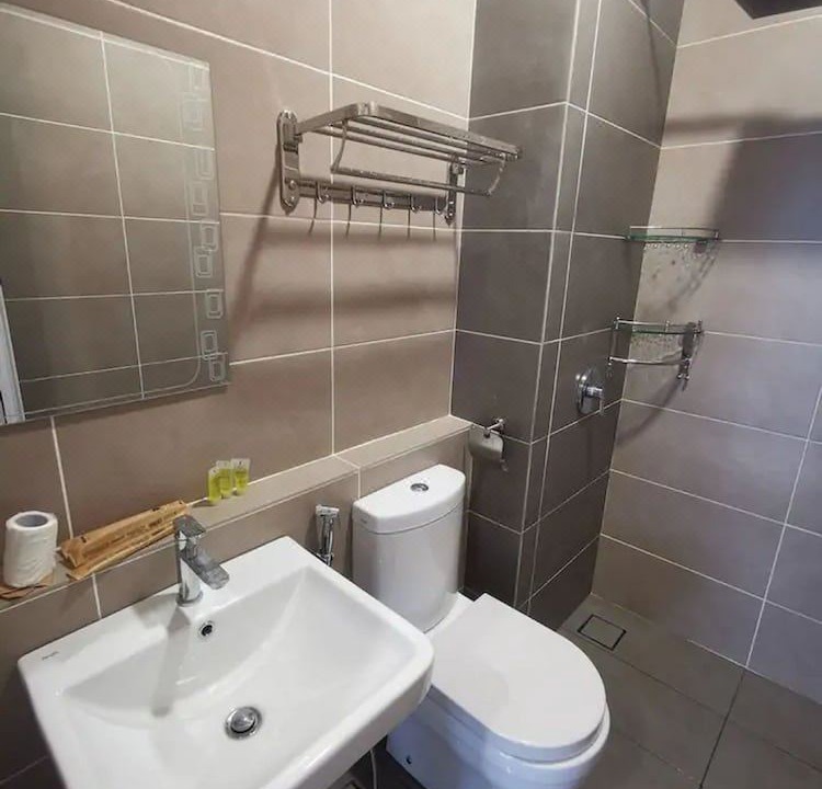 Photo of Bathroom in Medini