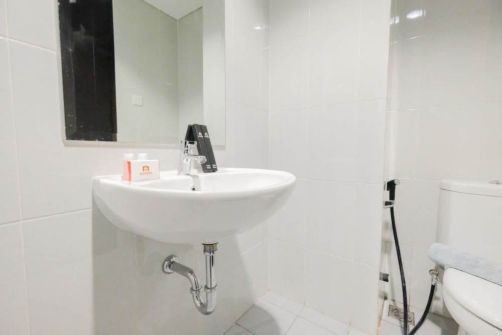 Photo of Bathroom in Bumi Serpong Damai