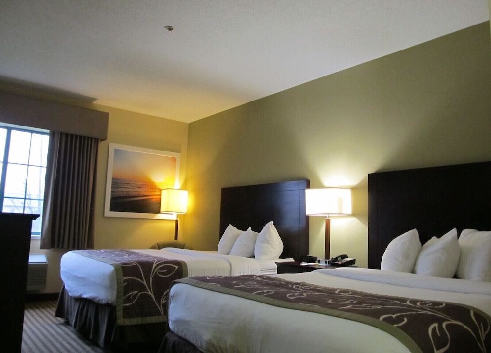 Photo of Bedroom in Brewerton