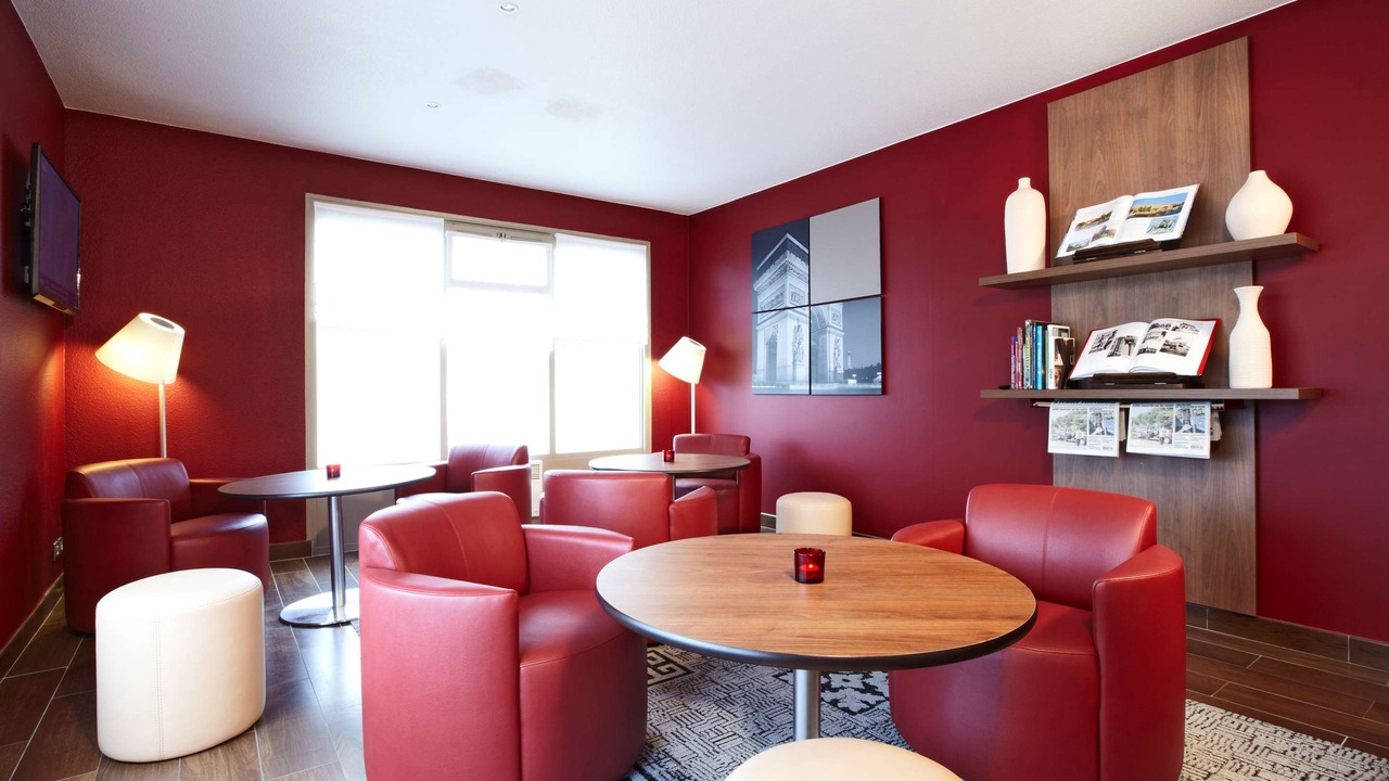 Photo of Livingroom in Meaux