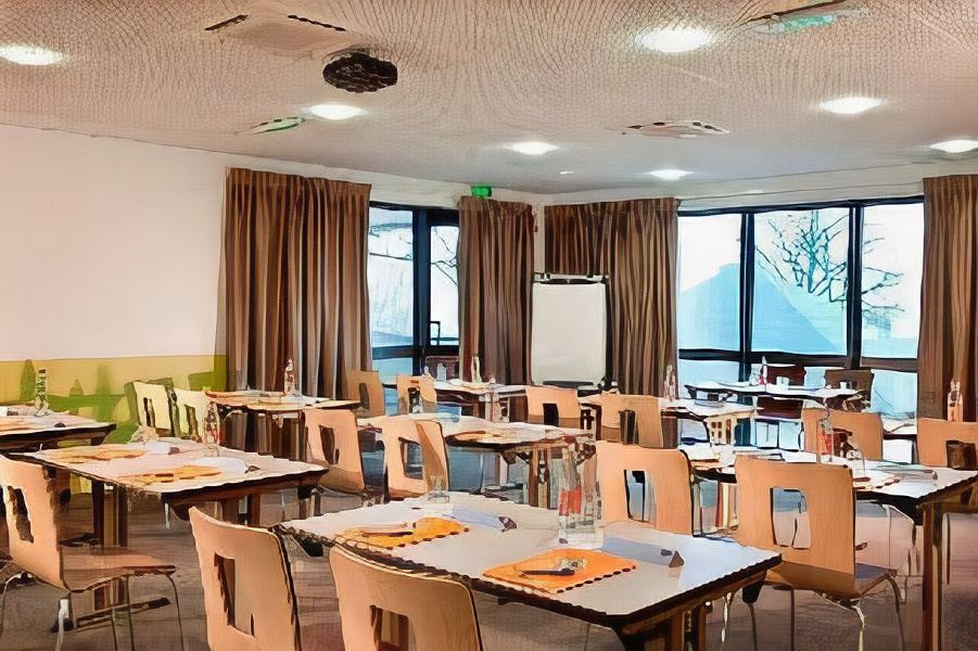 Photo of Livingroom in Gueret