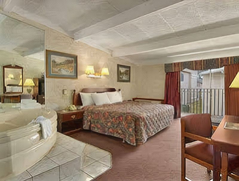 Photo of Livingroom in Ann Arbor