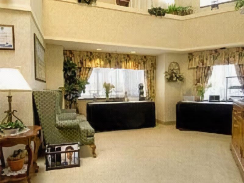 Photo of Livingroom in Dryden