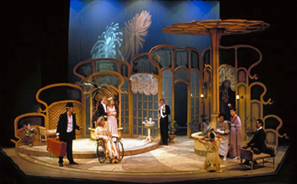 Photo of Others in Moscow