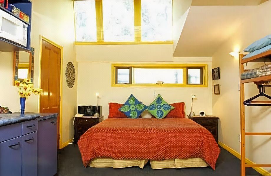 Photo of Bedroom in Ponsonby