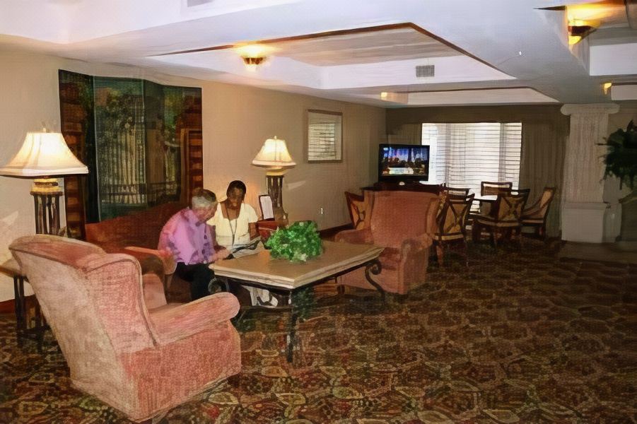 Photo of Livingroom in Winter Haven