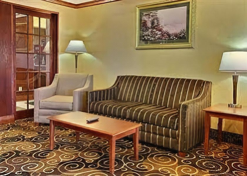 Photo of Livingroom in Niles